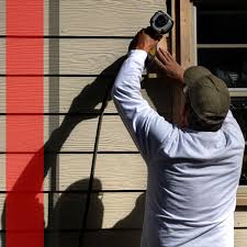 Affordable Siding Repair and Maintenance Services in Streamwood, IL